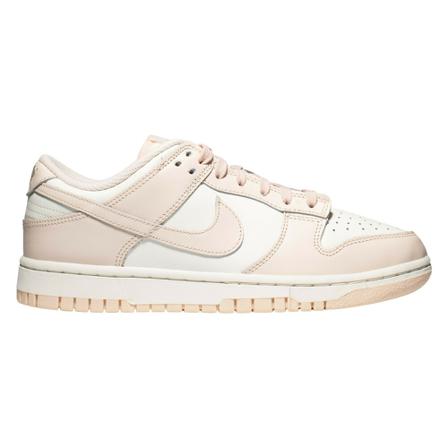 Nike Sneakers , Roze , Heren , Maat: 37 1/2 EU
