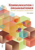 Kommunikation i organisationer