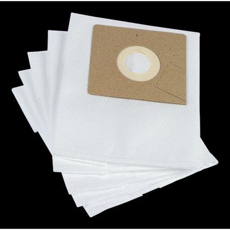 MWI 2256 Vacuum cleaner bags, 5 pcs.