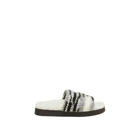 Marc O'Polo Home mules Sort, Dame Hjemmesko, Størrelse: 36 EU