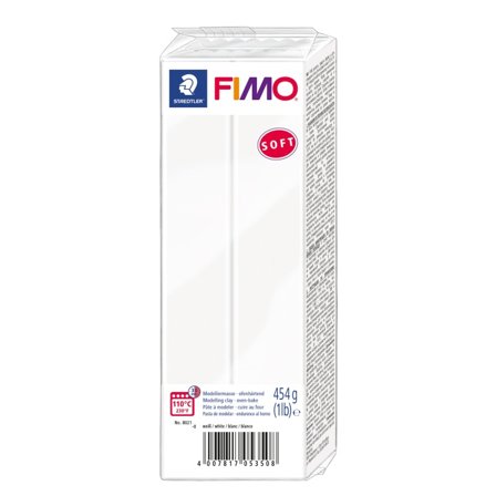 Staedtler FIMO Soft 454 g Earth (43)
