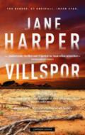 Villspor - Bok av Jane Harper - Pocket