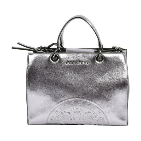 Richmond, Shoulder Bags Szary, Kobieta, Rozmiar: ONE Size