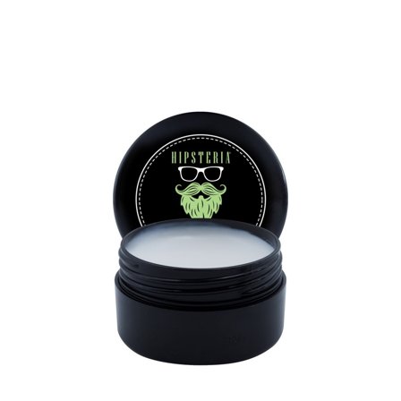 Hipsteria Cera Barba E Baffi 50ml