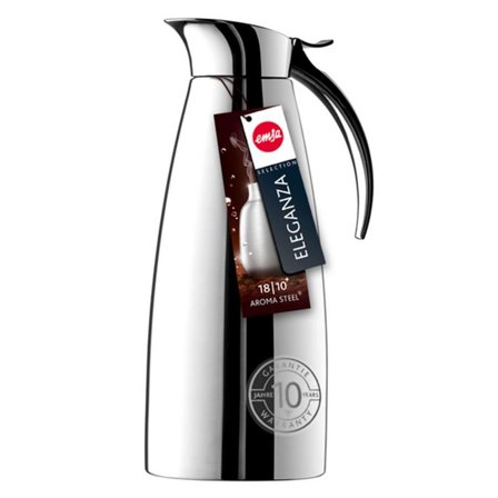 EMSA SELECTION ELEGANZA Termisk flaske 0.6L