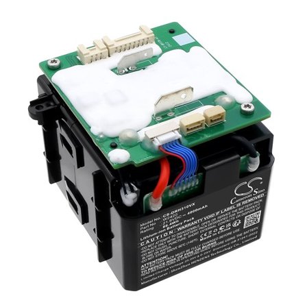 Batteri til støvsuger til Dreame H30