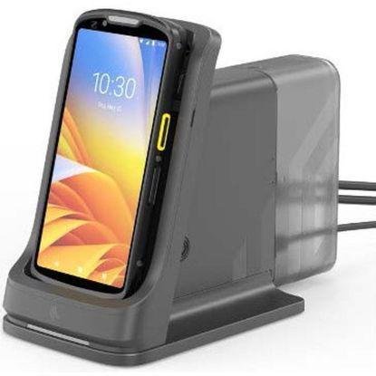 Zebra dokkingstasjon - HDMI - 10Mb LAN