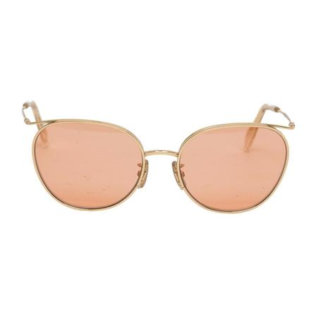 Celine, Sunglasses Geel, Dames, Maat:ONE Size