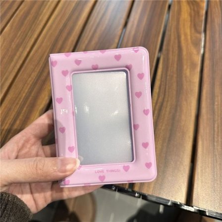 Mini Kpop Albumin koriste-albumi A A