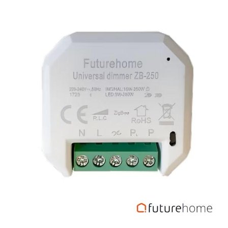 Futurehome Puck dimmer