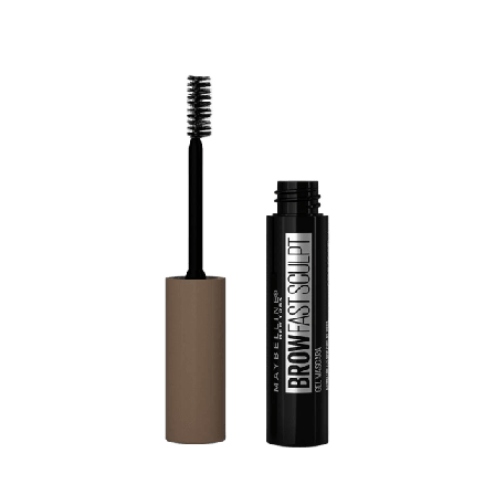 Maybelline Tattoo Brow Fast Sculpt Ögonbryn Unisex Brun 3,5 ML