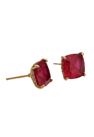 Lily and Rose Desiree studs Örhängen Dam Guld ONESIZE