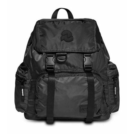 Invicta, Backpacks Zwart, Heren, Maat:ONE Size
