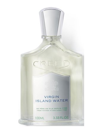 Creed Virgin Island Water Edp - Nude - 100 ml