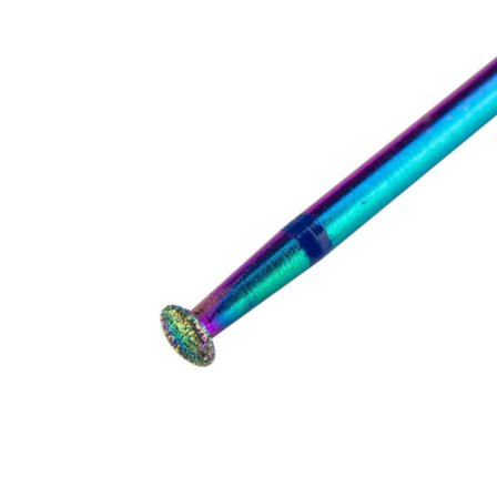 Metall (Diamond cutter) slip bits - Unicorn - 09