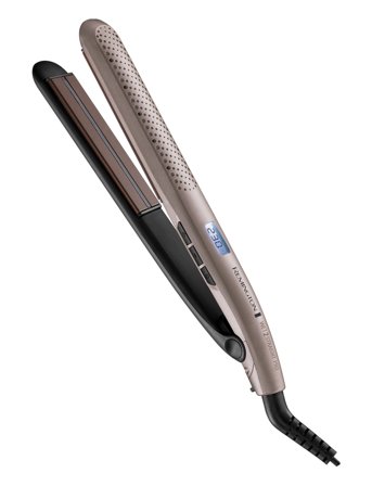 Remington S7970 Wet2Straight Pro Straightener - Beige - ONE SIZE