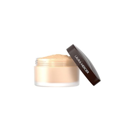 Laura Mercier Translucent Loose Setting Powder Mini Translucent Honey, Makeup, Ansigt, Pudder