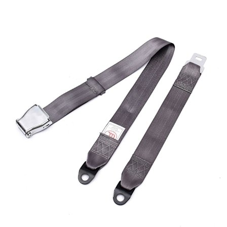 Flygplans tvåpunktsbälte Flygplans tvåpunktsbälte Sea