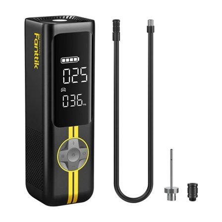 Fanttik X8 Apex bärbar kompressor