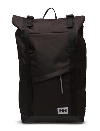 Stockholm Backpack Ryggsäck Väska Svart Helly Hansen