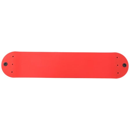 Leksaksgunga för barn Utomhus Trädgård Hängande Sits Stol Röd