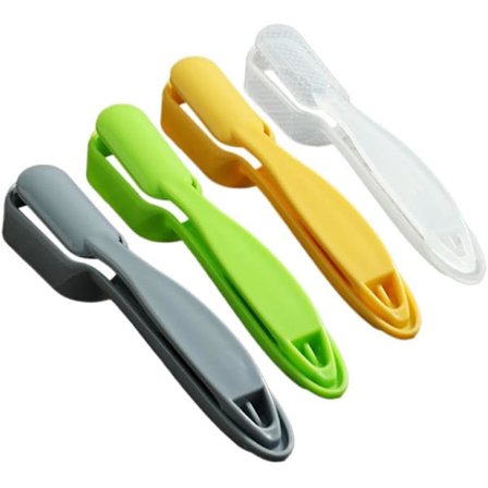 4 stk. Risballmappe i Hånd Ris Maker Nigiri Rismold Onigiri Mold DIY Sushi Maker Risballformer Onigiri Lagingsformer Press Sushi Maker DIY Sush