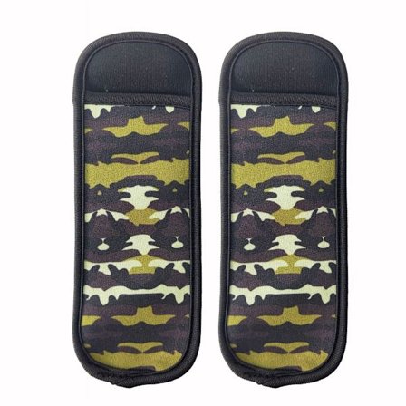 Praktisk Ispinne-hylse for barn, Isolerte Ispinne-hylser, Is-poser, Beskyttende trekk for isfrysere