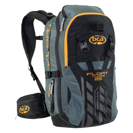 Rucsac BCA Float 25 Turbo Verde