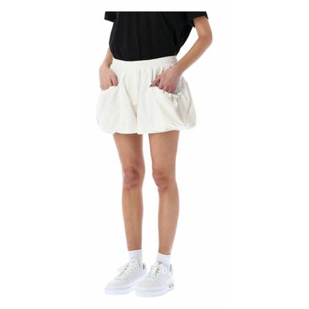 Stella McCartney, Short 604317Sia 03 Biały, Kobieta, Rozmiar: S