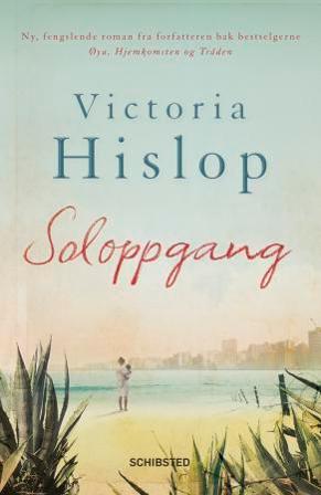 Soloppgang - Bok av Victoria Hislop - Hardback