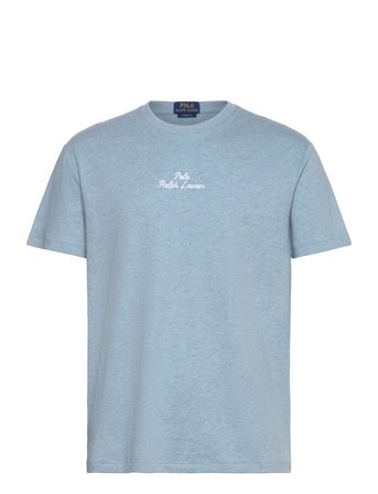 Polo Ralph Lauren | Classic Fit Logo Jersey T-Shirt | S