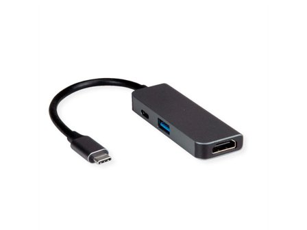 VALUE Cableadapter USB3.2 Gen2 C -