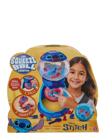 Proxy | The Squeeze Ball Creator Stitch | ONE SIZE