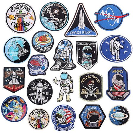 Dww-20 kpl kirjonta silitysmerkki, Plantar kirjontamerkki appliikit merkit ommeltavat silityskuvat siirtokuvat tarrat T-