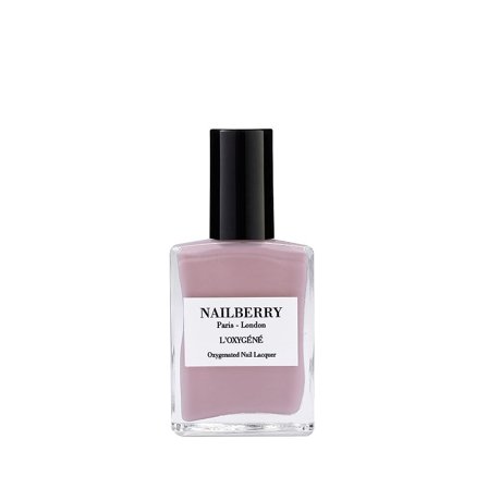 NAILBERRY Oxygenated Nail Laquer Romance, Makeup, Neglelak, Farvede Lakker