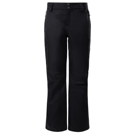 The North Face Women's Sally Pant Women ski trousers Black S