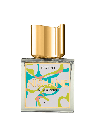 NISHANE Deziro Eau de Parfum Unisex 100 ML
