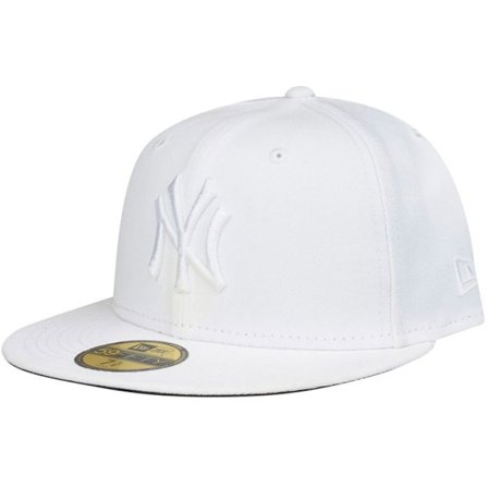 New Era 59Fifty Fitted Cap - MLB New York Yankees vit