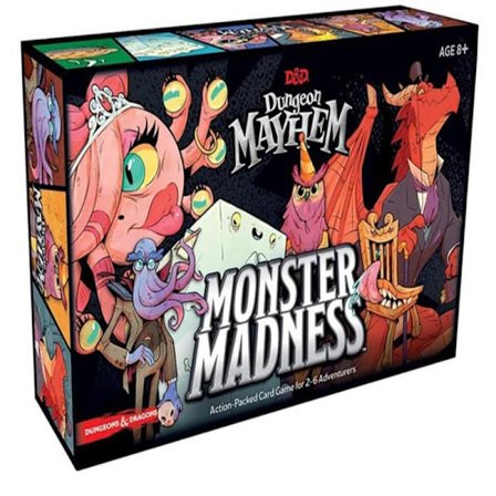 Monstergalskap Den engelske versjonen av Kinks Get Legless er et morsomt og brutalt drikkespill for voksne.