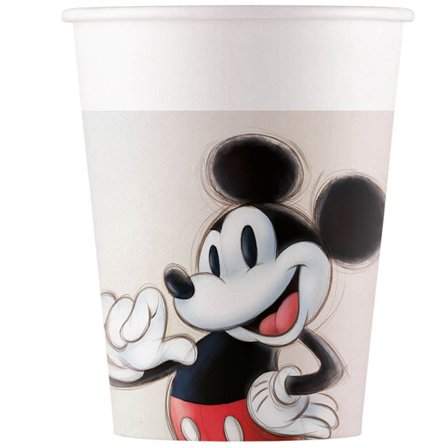 Disney 100 Muggar 8-pack - Partyninja.se