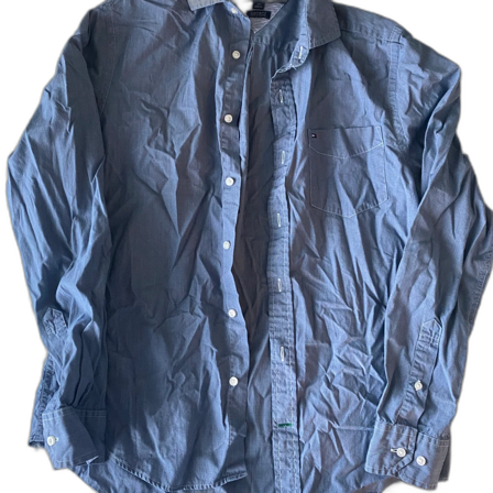 Tommy Hilfiger Custom fit