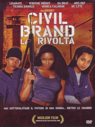 Civil Brand - La Rivolta