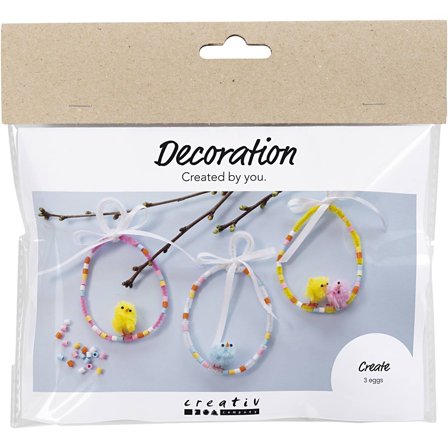 Mini DIY Kit Easter Decoration