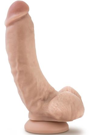 Dr. Skin Mr. Mayor Dildo 22,8 cm - Woome.pl