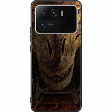 Xiaomi Mi 11 Ultra Svart Skal House Of The Dragon