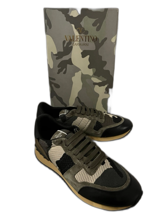 Valentino Garavani Rockrunner sneakers