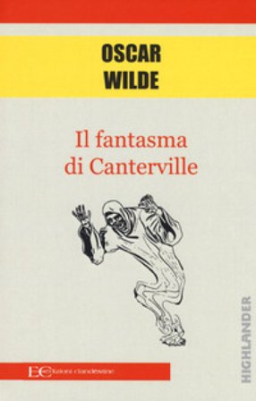 Il fantasma di Canterville Oscar Wilde