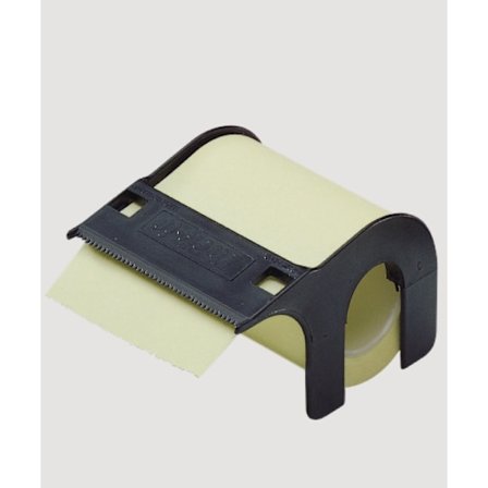 Post-it Note Dispenser