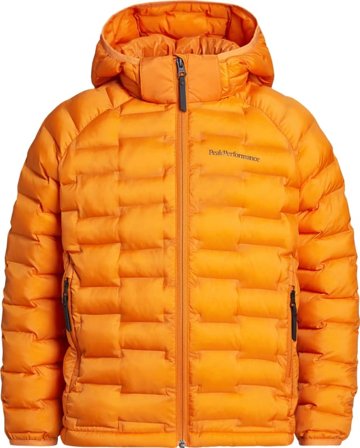 Peak Performance Junior Argon Light Hood Children middle-layer synthetic jackets translation missing: en.shared.elasticsearch.filter.color.not_defined