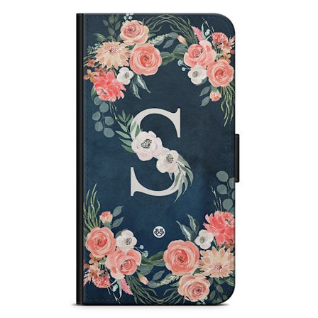 Bjornberry Google Pixel 7 Pro Fodral - Monogram S